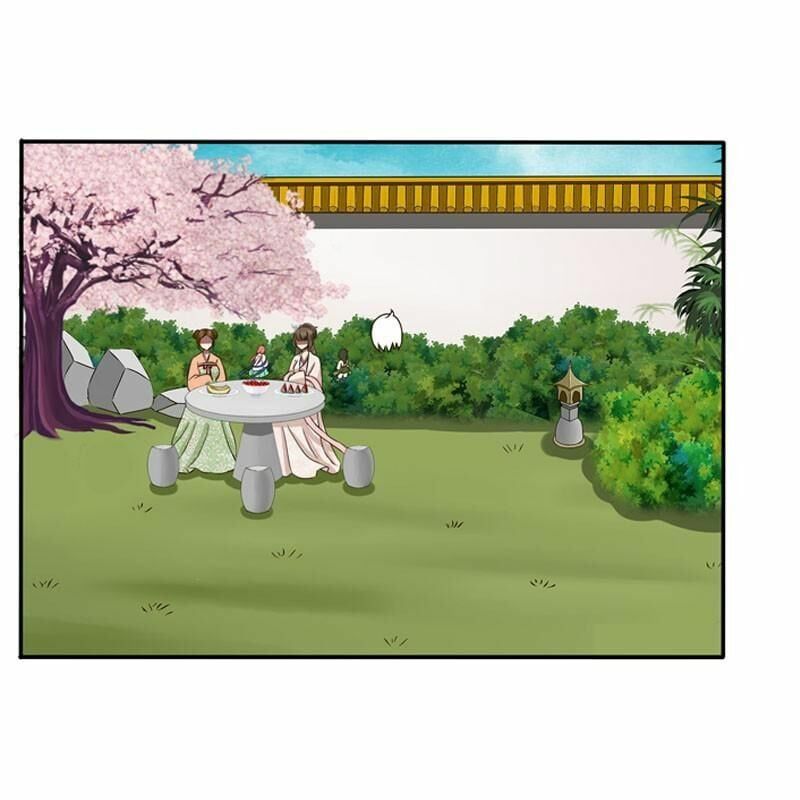 đọc truyện Thông Linh Phi Chương 85.5 ảnh 16 tại Thiên Thai Truyện