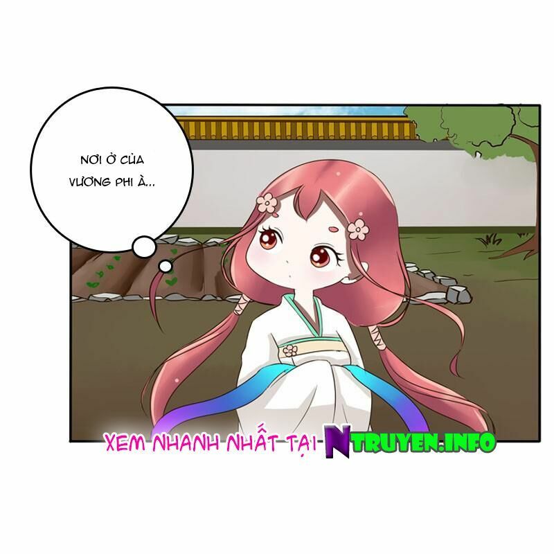 đọc truyện Thông Linh Phi Chương 85.5 ảnh 19 tại Thiên Thai Truyện