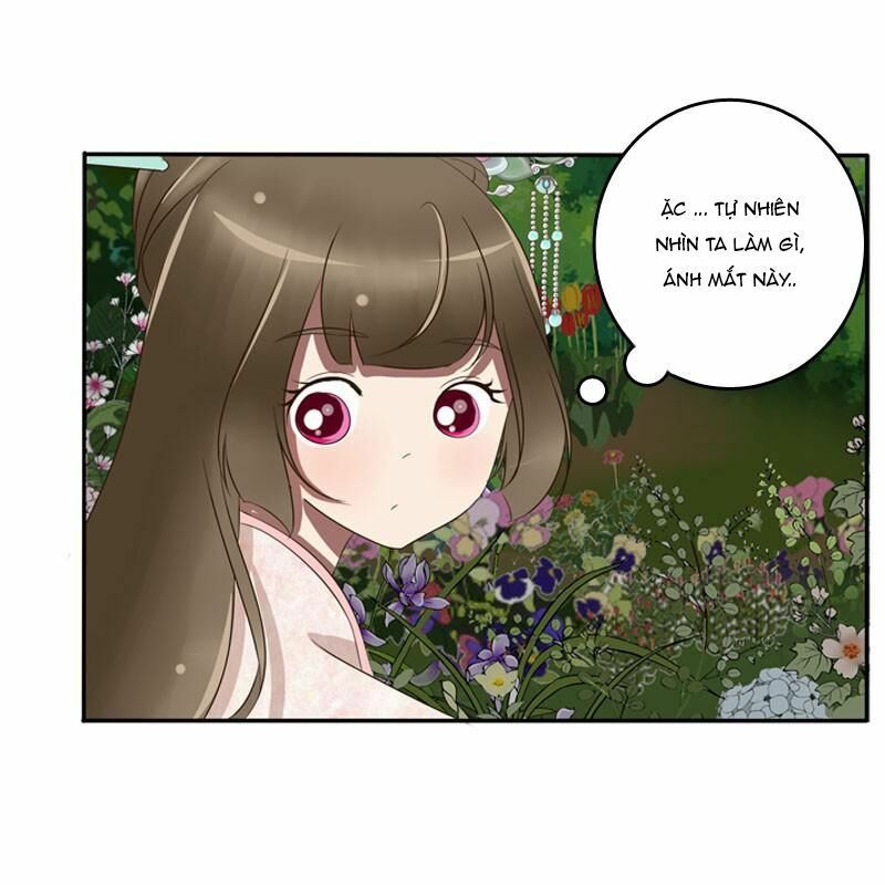 đọc truyện Thông Linh Phi Chương 85.5 ảnh 6 tại Thiên Thai Truyện