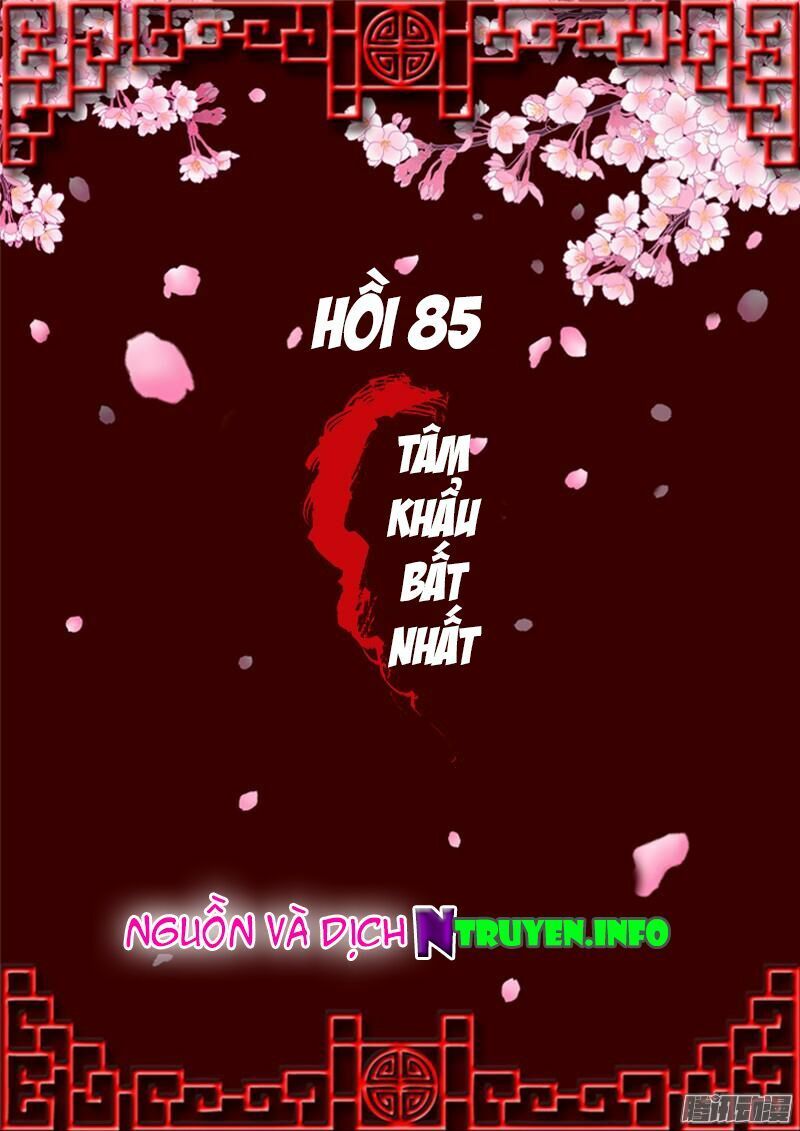 đọc truyện Thông Linh Phi Chương 85 ảnh 3 tại Thiên Thai Truyện