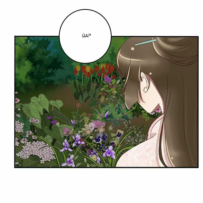 đọc truyện Thông Linh Phi Chương 85 ảnh 12 tại Thiên Thai Truyện