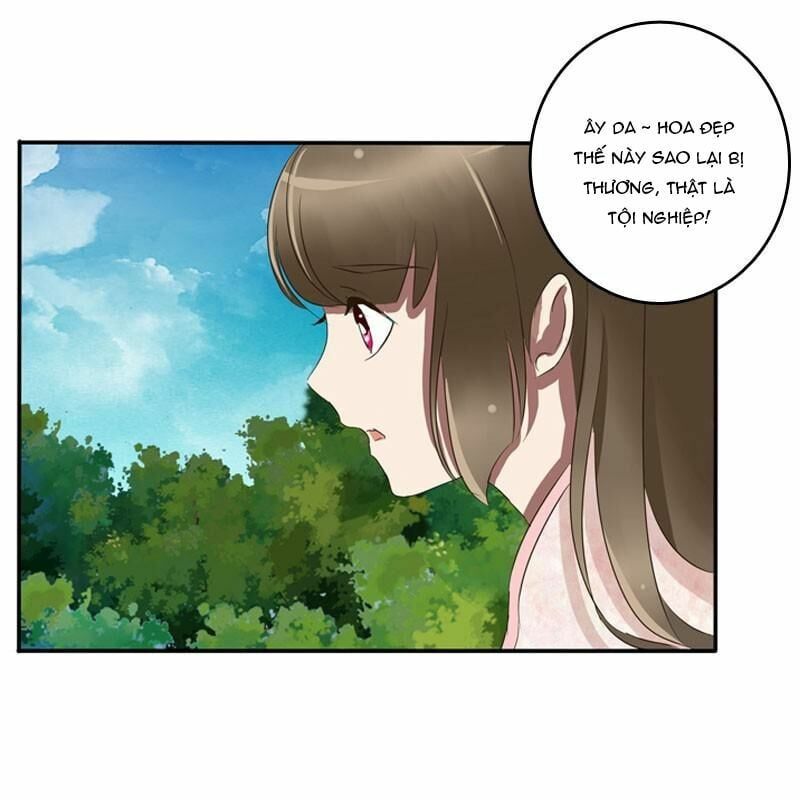 đọc truyện Thông Linh Phi Chương 85 ảnh 15 tại Thiên Thai Truyện