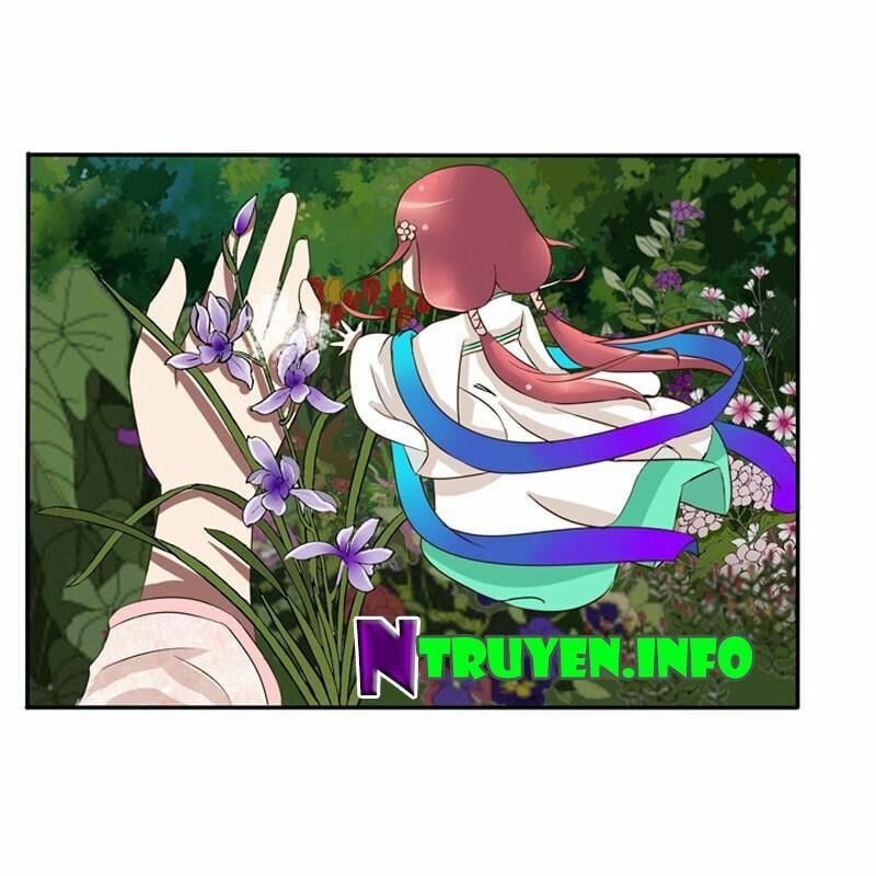 đọc truyện Thông Linh Phi Chương 85 ảnh 17 tại Thiên Thai Truyện