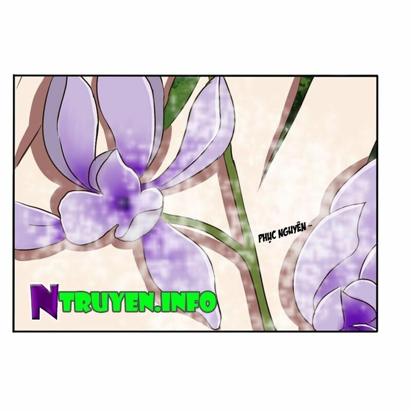 đọc truyện Thông Linh Phi Chương 85 ảnh 19 tại Thiên Thai Truyện