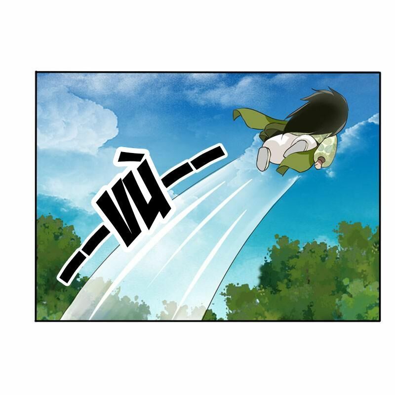 đọc truyện Thông Linh Phi Chương 85 ảnh 22 tại Thiên Thai Truyện