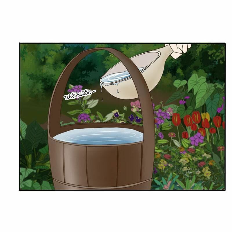 đọc truyện Thông Linh Phi Chương 85 ảnh 7 tại Thiên Thai Truyện