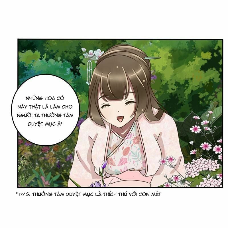 đọc truyện Thông Linh Phi Chương 85 ảnh 10 tại Thiên Thai Truyện