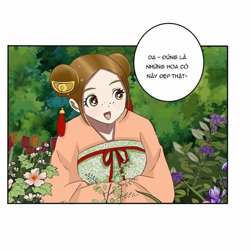 đọc truyện Thông Linh Phi Chương 85 ảnh 11 tại Thiên Thai Truyện