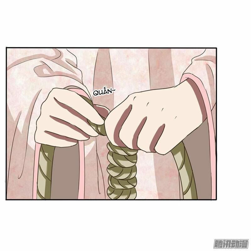 đọc truyện Thông Linh Phi Chương 86.5 ảnh 12 tại Thiên Thai Truyện