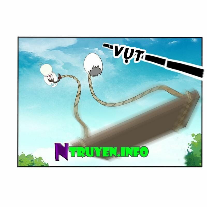 đọc truyện Thông Linh Phi Chương 86.5 ảnh 15 tại Thiên Thai Truyện