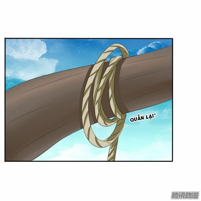 đọc truyện Thông Linh Phi Chương 86.5 ảnh 16 tại Thiên Thai Truyện