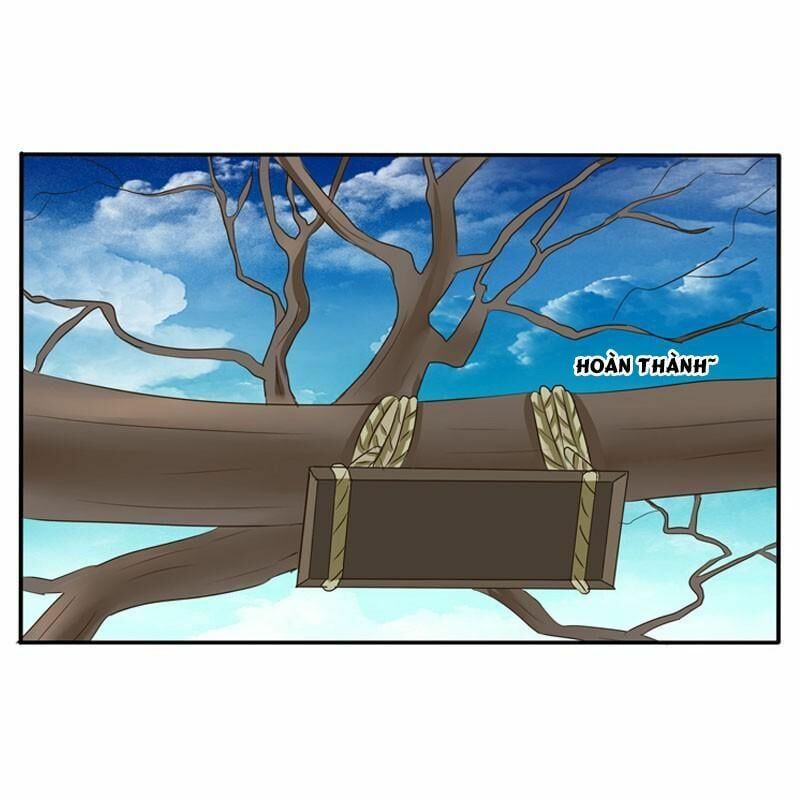 đọc truyện Thông Linh Phi Chương 86.5 ảnh 17 tại Thiên Thai Truyện