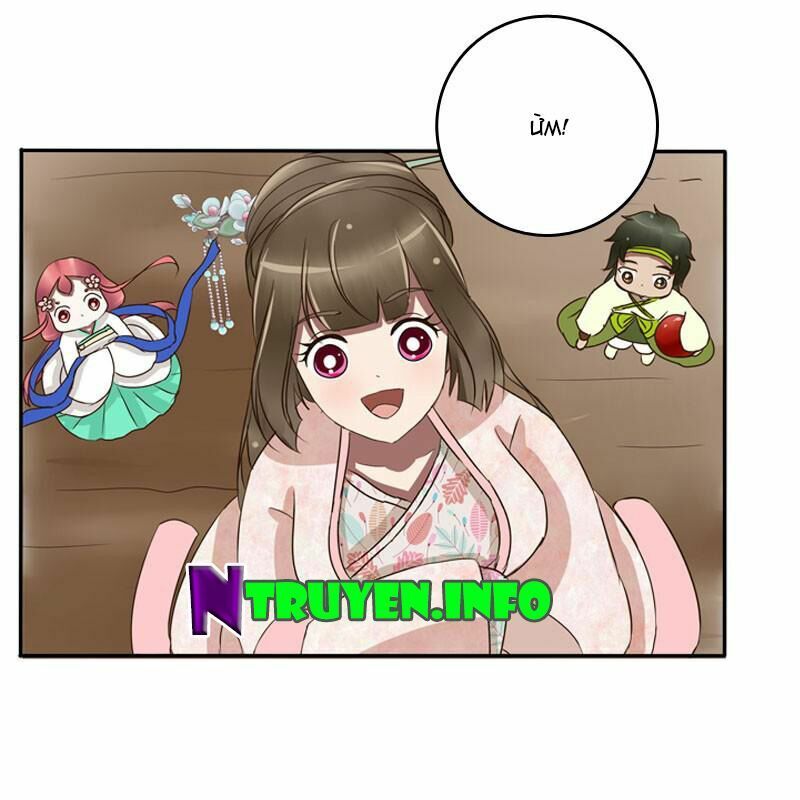 đọc truyện Thông Linh Phi Chương 86.5 ảnh 19 tại Thiên Thai Truyện