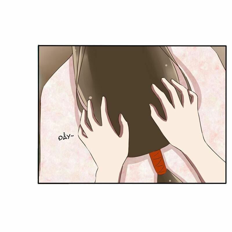 đọc truyện Thông Linh Phi Chương 86.5 ảnh 22 tại Thiên Thai Truyện