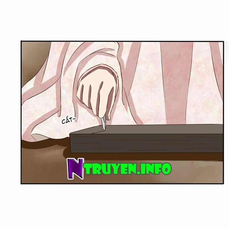 đọc truyện Thông Linh Phi Chương 86.5 ảnh 9 tại Thiên Thai Truyện