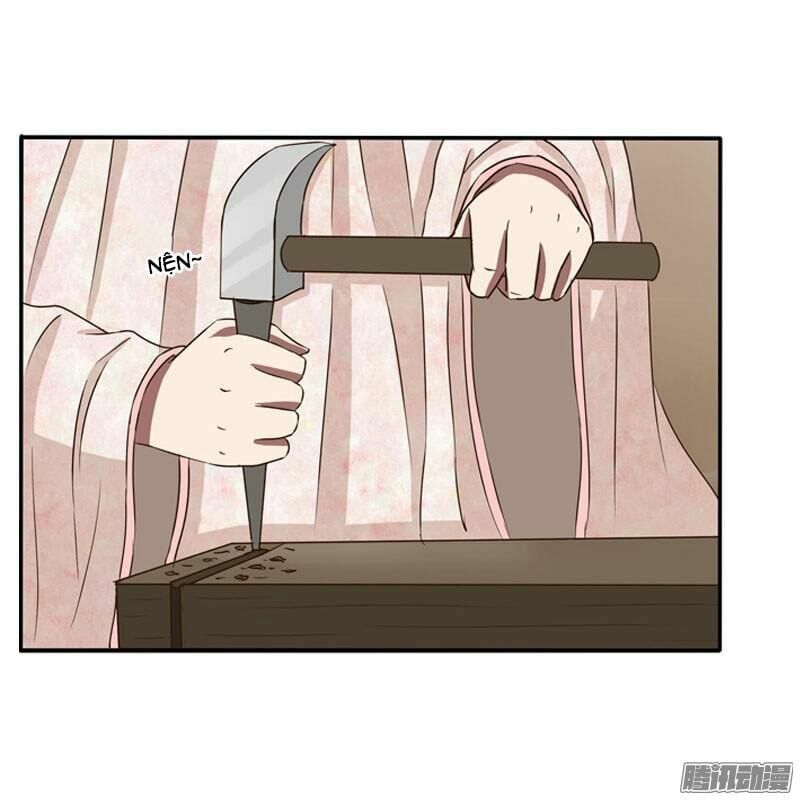 đọc truyện Thông Linh Phi Chương 86.5 ảnh 10 tại Thiên Thai Truyện