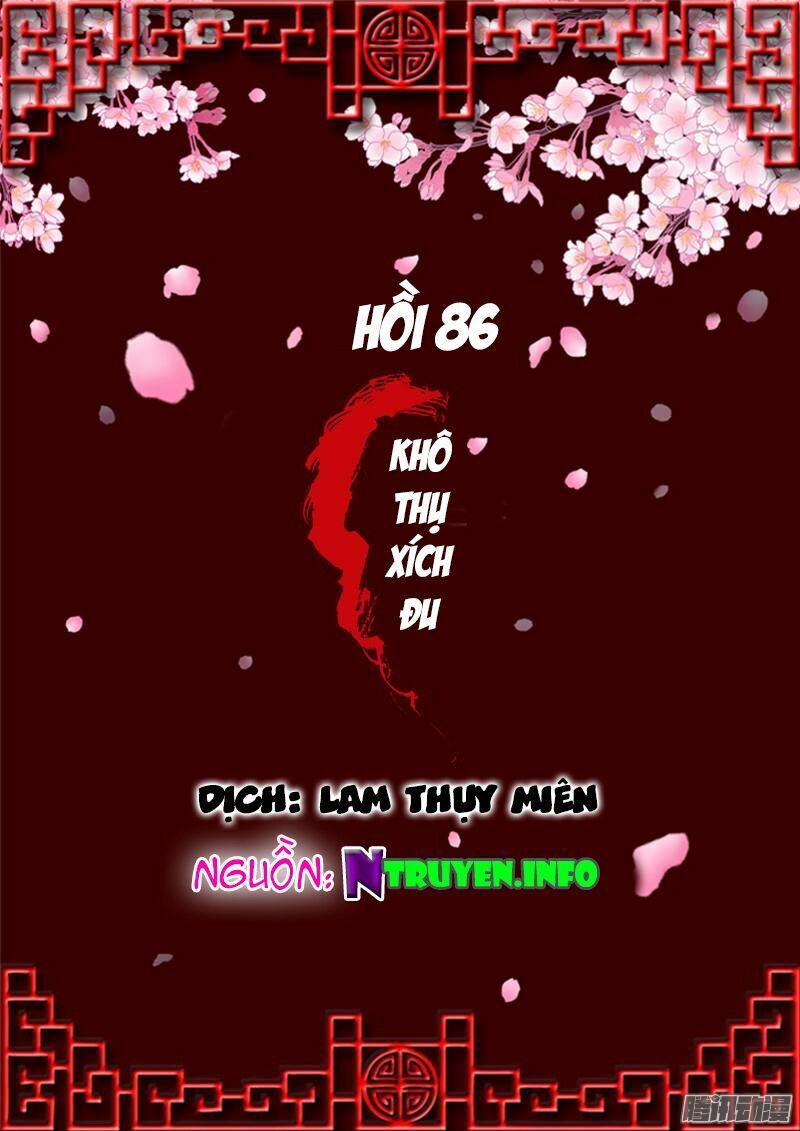 đọc truyện Thông Linh Phi Chương 86 ảnh 3 tại Thiên Thai Truyện