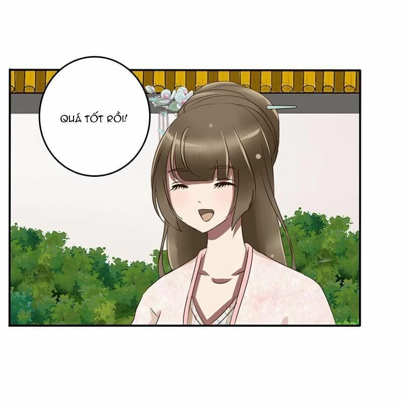 đọc truyện Thông Linh Phi Chương 86 ảnh 17 tại Thiên Thai Truyện