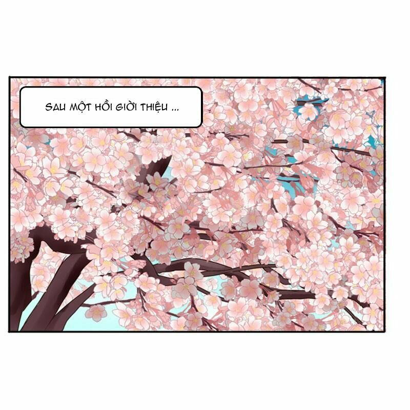 đọc truyện Thông Linh Phi Chương 86 ảnh 19 tại Thiên Thai Truyện