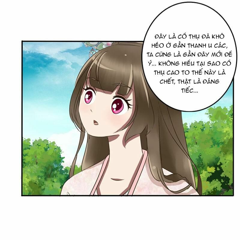 đọc truyện Thông Linh Phi Chương 86 ảnh 28 tại Thiên Thai Truyện