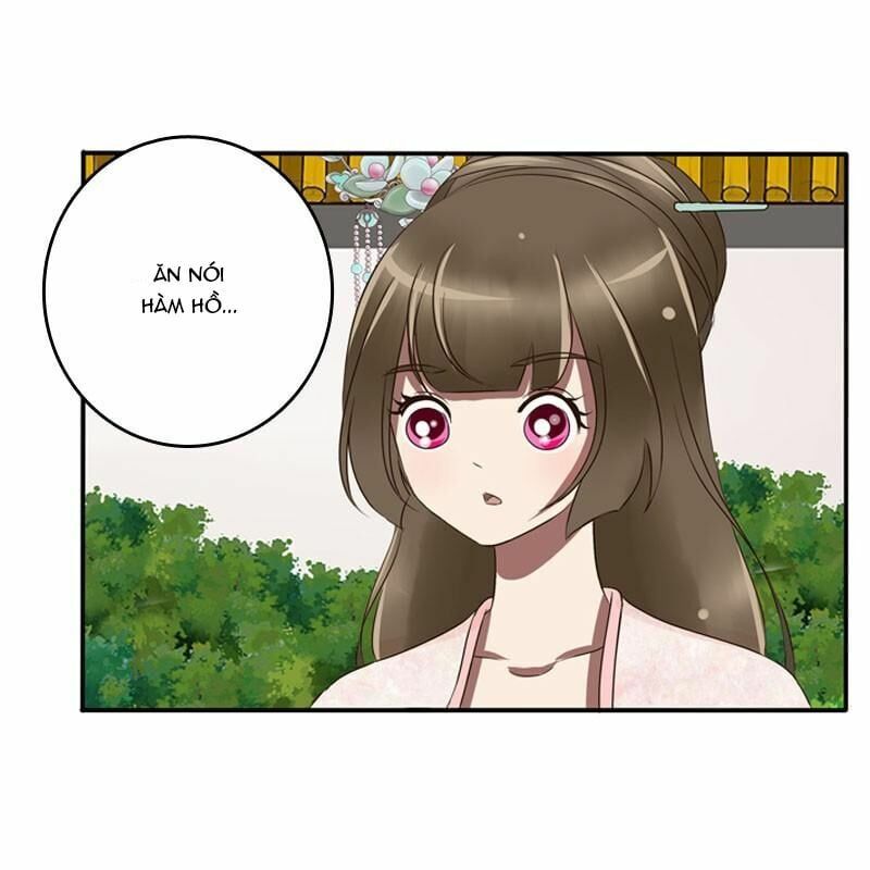 đọc truyện Thông Linh Phi Chương 86 ảnh 5 tại Thiên Thai Truyện