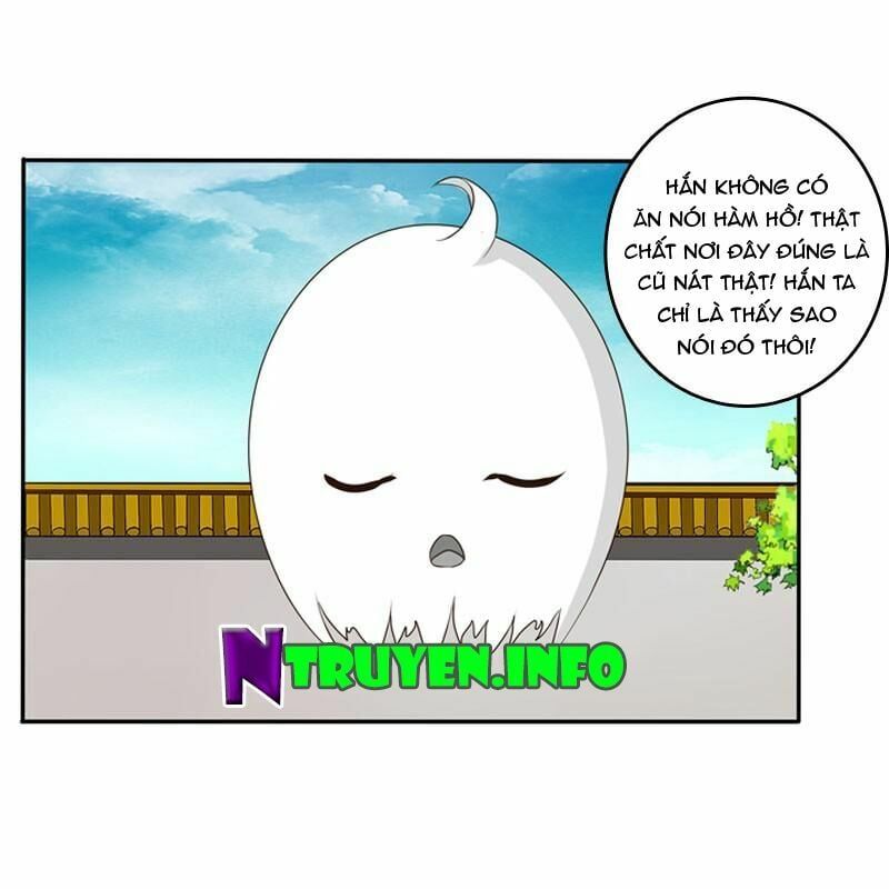 đọc truyện Thông Linh Phi Chương 86 ảnh 6 tại Thiên Thai Truyện