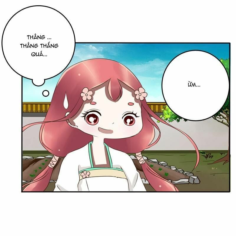 đọc truyện Thông Linh Phi Chương 86 ảnh 7 tại Thiên Thai Truyện