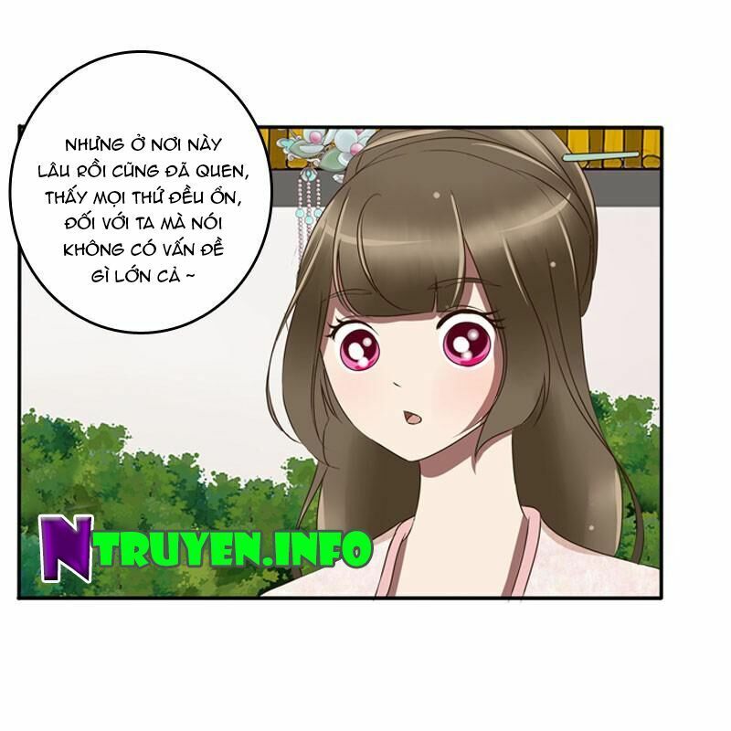 đọc truyện Thông Linh Phi Chương 86 ảnh 10 tại Thiên Thai Truyện