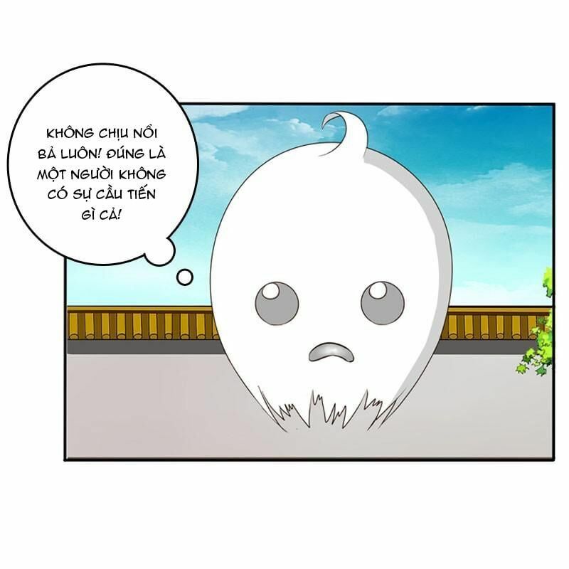 đọc truyện Thông Linh Phi Chương 86 ảnh 11 tại Thiên Thai Truyện