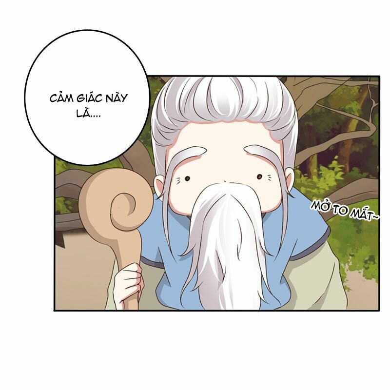 đọc truyện Thông Linh Phi Chương 87.5 ảnh 12 tại Thiên Thai Truyện