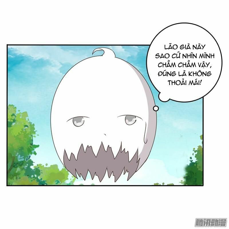 đọc truyện Thông Linh Phi Chương 87.5 ảnh 13 tại Thiên Thai Truyện