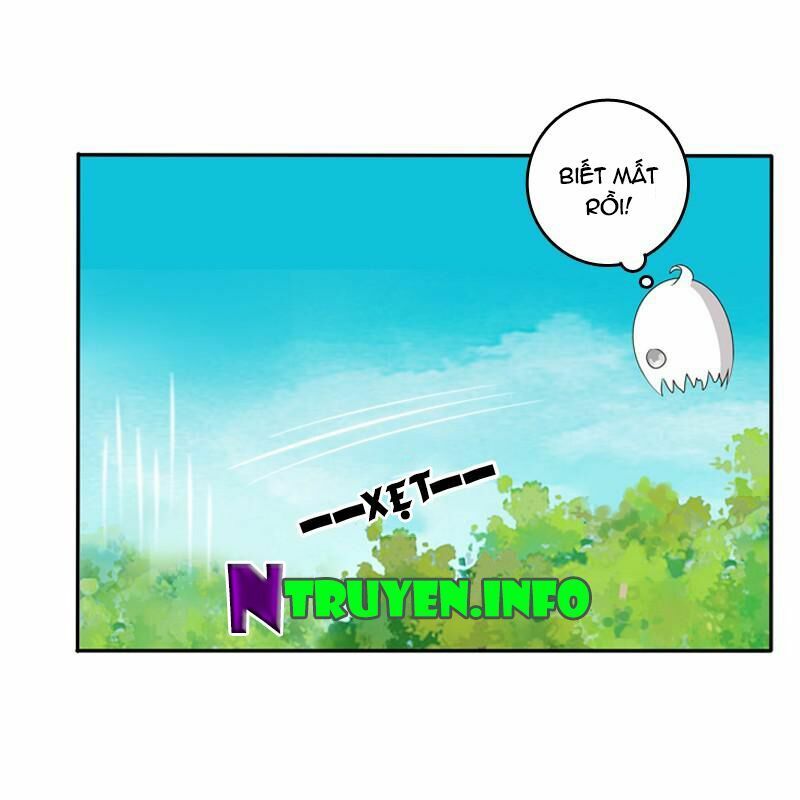 đọc truyện Thông Linh Phi Chương 87.5 ảnh 14 tại Thiên Thai Truyện