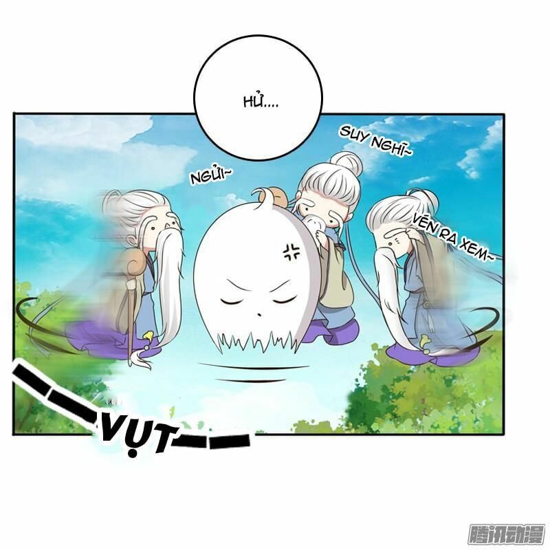 đọc truyện Thông Linh Phi Chương 87.5 ảnh 15 tại Thiên Thai Truyện