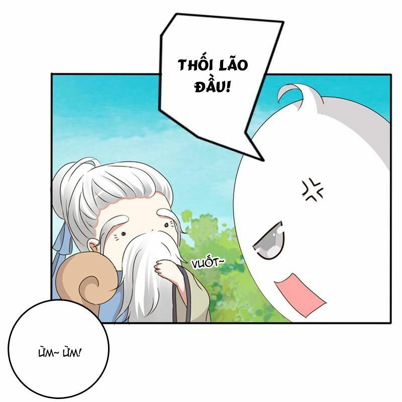 đọc truyện Thông Linh Phi Chương 87.5 ảnh 16 tại Thiên Thai Truyện