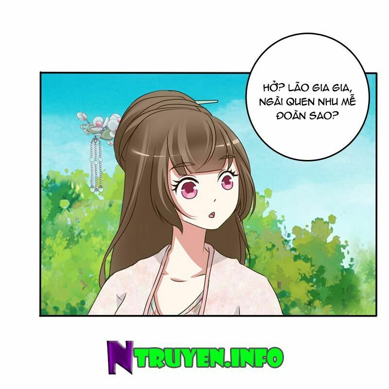 đọc truyện Thông Linh Phi Chương 87.5 ảnh 18 tại Thiên Thai Truyện