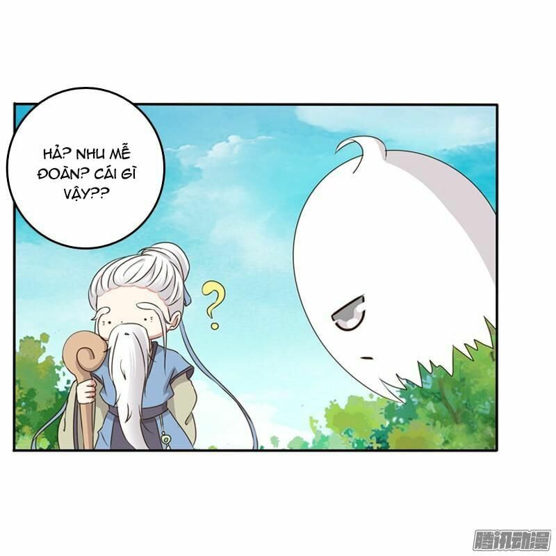 đọc truyện Thông Linh Phi Chương 87.5 ảnh 19 tại Thiên Thai Truyện