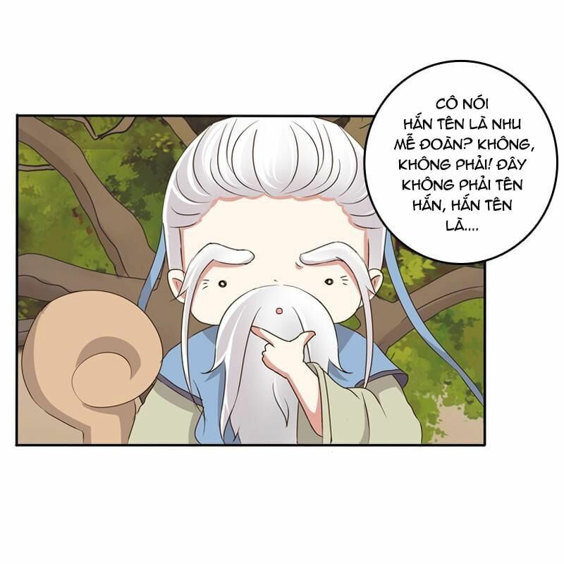 đọc truyện Thông Linh Phi Chương 87.5 ảnh 21 tại Thiên Thai Truyện