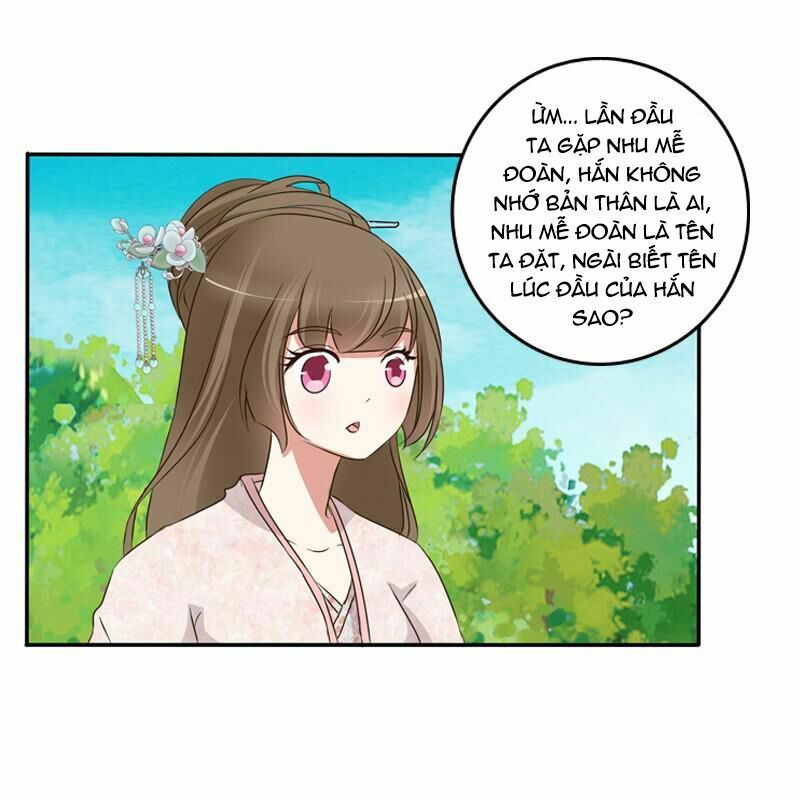 đọc truyện Thông Linh Phi Chương 87.5 ảnh 23 tại Thiên Thai Truyện