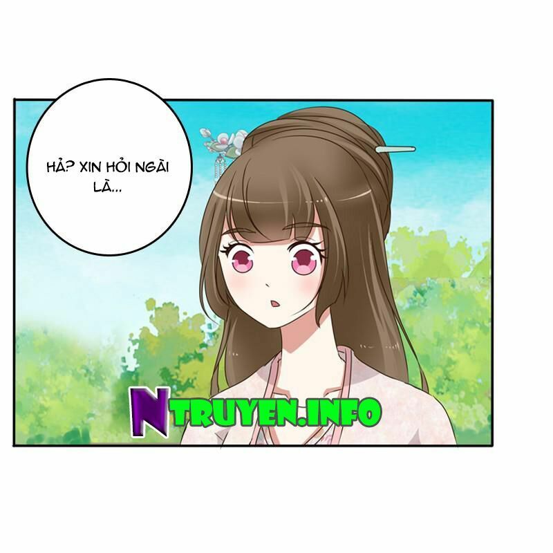 đọc truyện Thông Linh Phi Chương 87.5 ảnh 6 tại Thiên Thai Truyện