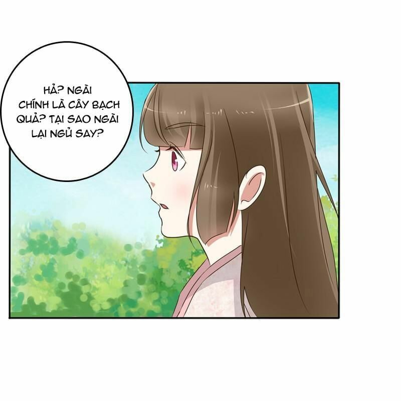 đọc truyện Thông Linh Phi Chương 87.5 ảnh 8 tại Thiên Thai Truyện