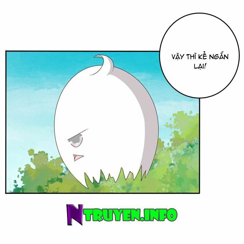 đọc truyện Thông Linh Phi Chương 87.5 ảnh 10 tại Thiên Thai Truyện