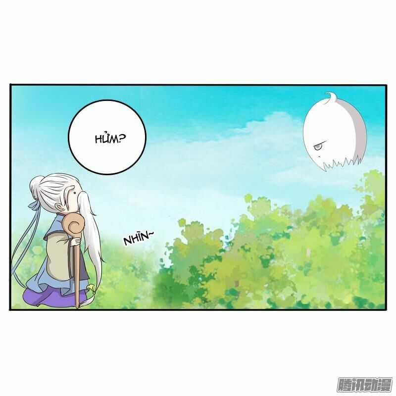 đọc truyện Thông Linh Phi Chương 87.5 ảnh 11 tại Thiên Thai Truyện