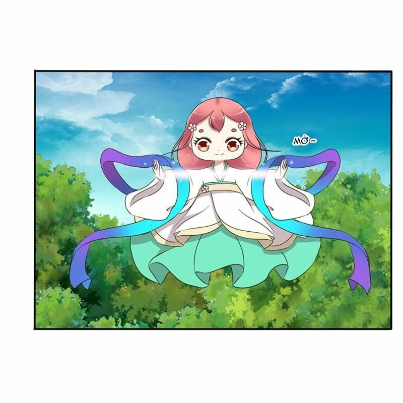 đọc truyện Thông Linh Phi Chương 87 ảnh 17 tại Thiên Thai Truyện