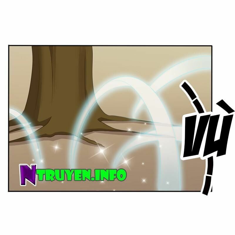 đọc truyện Thông Linh Phi Chương 87 ảnh 18 tại Thiên Thai Truyện