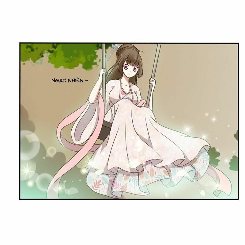 đọc truyện Thông Linh Phi Chương 87 ảnh 19 tại Thiên Thai Truyện