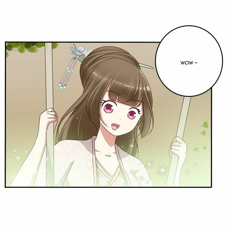 đọc truyện Thông Linh Phi Chương 87 ảnh 20 tại Thiên Thai Truyện