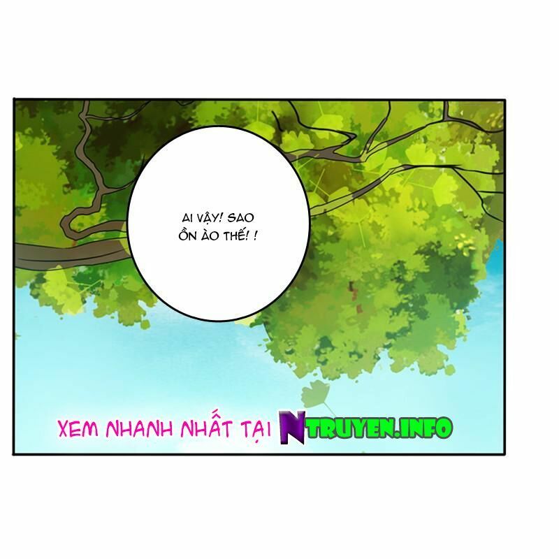 đọc truyện Thông Linh Phi Chương 87 ảnh 28 tại Thiên Thai Truyện