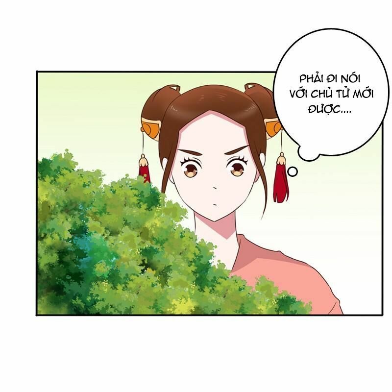 đọc truyện Thông Linh Phi Chương 88.5 ảnh 15 tại Thiên Thai Truyện