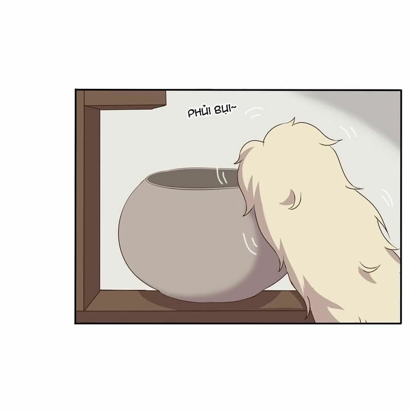 đọc truyện Thông Linh Phi Chương 88.5 ảnh 19 tại Thiên Thai Truyện