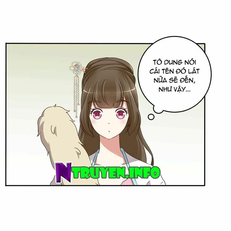 đọc truyện Thông Linh Phi Chương 88.5 ảnh 20 tại Thiên Thai Truyện